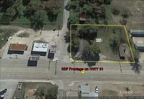 511 2nd St, Kerens, TX 75144