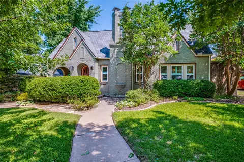6220 Tremont St, Dallas, TX 75214