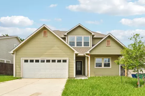 615 Fenet St, Mckinney, TX 75069