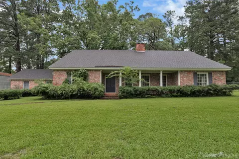 612 E Mary Lee St, Plain Dealing, LA 71064