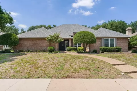 3609 Campstone Dr, Plano, TX 75023
