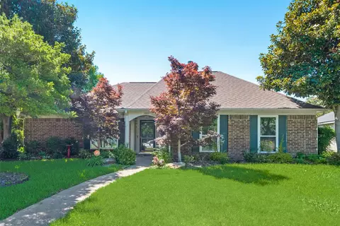 3805 Dorchester Dr, Rowlett, TX 75088