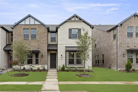 6539 Baritone Ct, Sachse, TX 75048