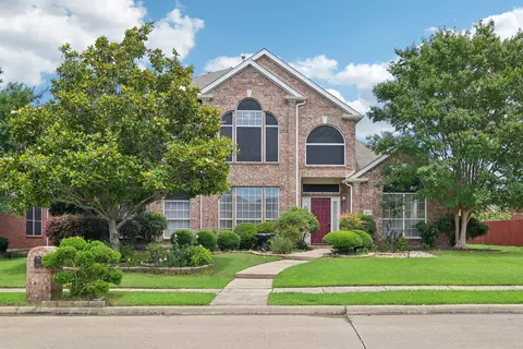 2825 Gulf Breeze Ct, Plano, TX 75074