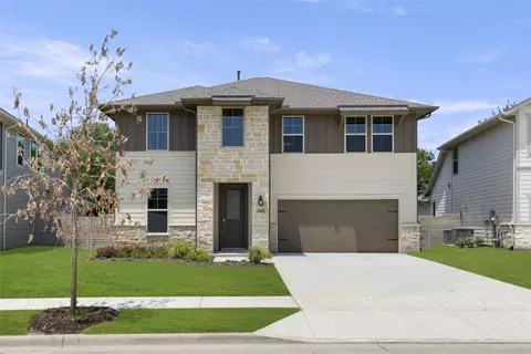 2621 Wyler Dr, Mckinney, TX 75071