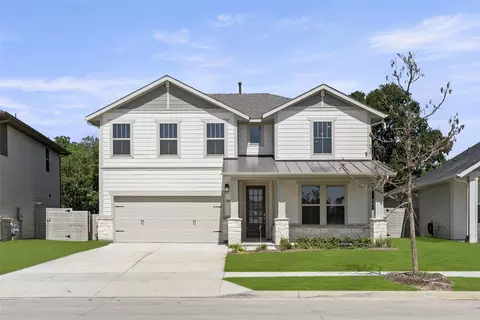 2625 Wyler Dr, Mckinney, TX 75071