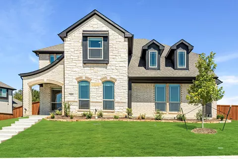5213 Rutherford Dr, Midlothian, TX 76065