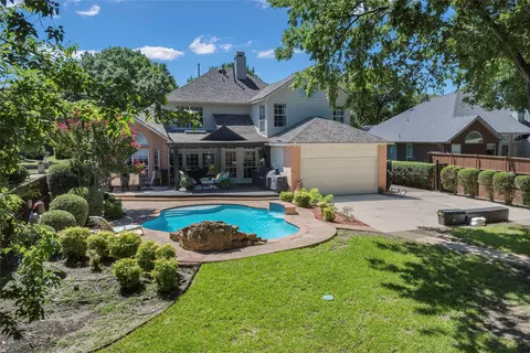 3112 Candide Ln, Mckinney, TX 75070