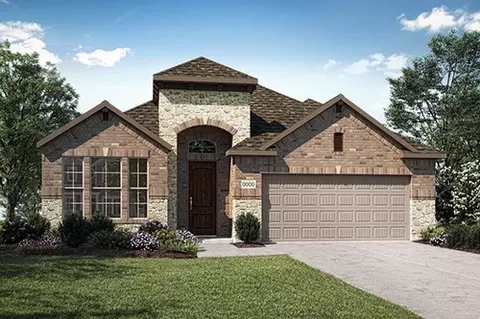 656 Corner Post Ln, Savannah, TX 76227