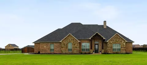 1220 Foolish Pleasure Dr, Terrell, TX 75160