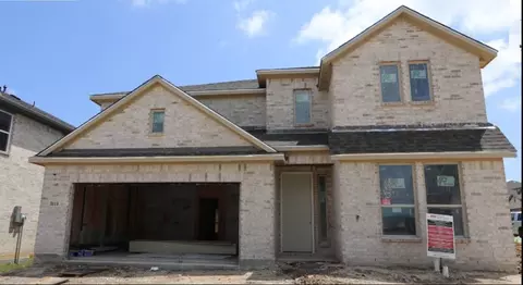 3114 Ashlar Ct, Melissa, TX 75454