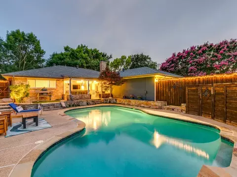11122 Ferndale Rd, Dallas, TX 75238