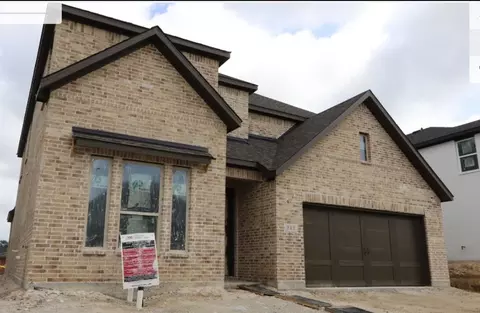 212 Castle Rock Dr, Melissa, TX 75454