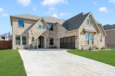 2402 Amelia Ln, Mansfield, TX 76063