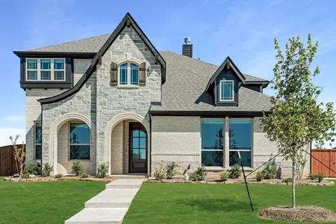5213 Stone Ln, Midlothian, TX 76065