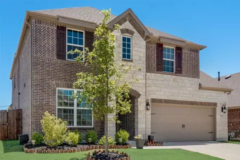 2836 Redbud Ln, Melissa, TX 75454