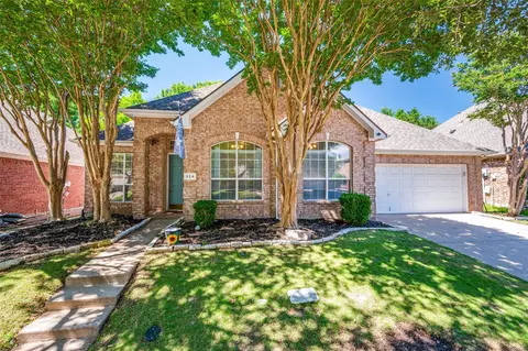 324 S Village Dr, Mckinney, TX 75072