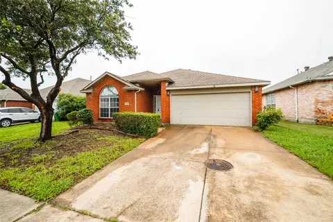 4106 Wiltshire Dr, Garland, TX 75043