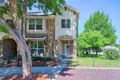 5323 Bexar St, Dallas, TX 75215