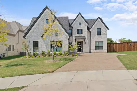 2621 Cordier Dr, Mckinney, TX 75071