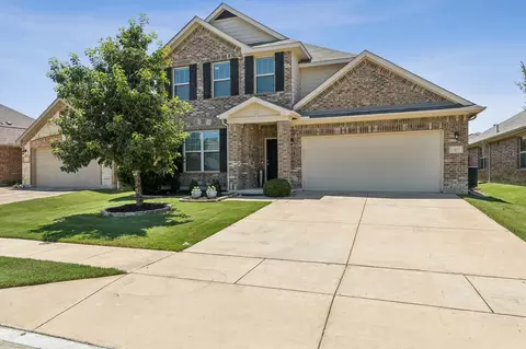 13157 Upland Meadow Ct, Fort Worth, TX 76244