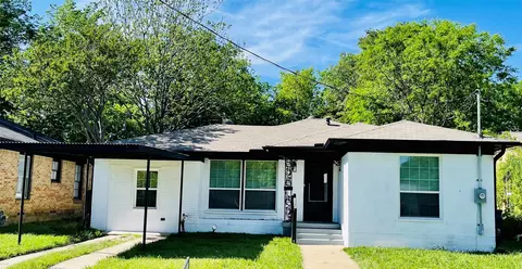 1903 Lansford Ave, Dallas, TX 75224