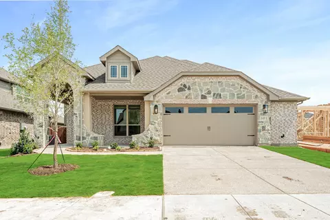 1011 Pecan Glen Dr, Melissa, TX 75454