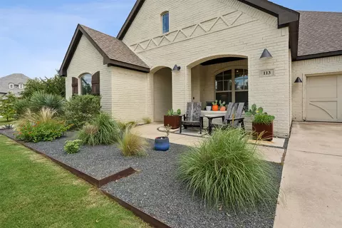 113 Blue Stem Ln, Aledo, TX 76008