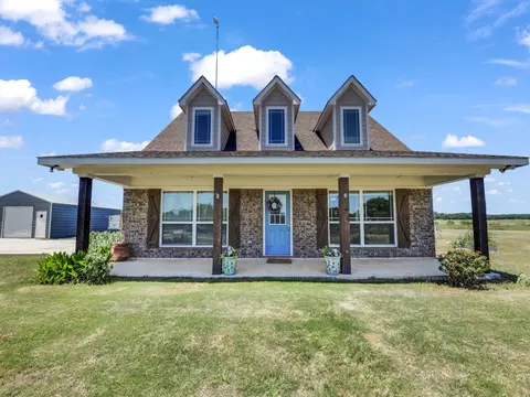 800 Fm 1708, Weatherford, TX 76087