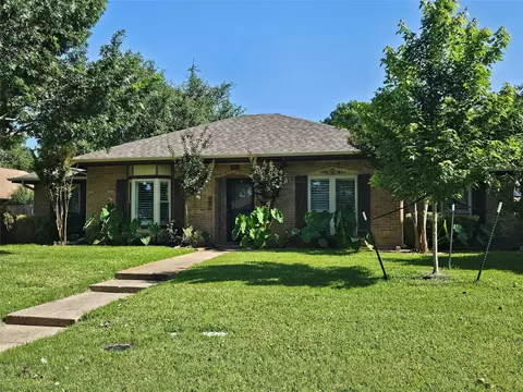 707 Thoreau Ln, Allen, TX 75002