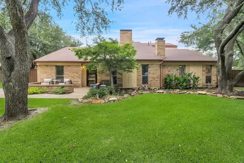 2708 Sherrill Park Ct, Richardson, TX 75082