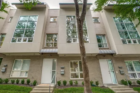 4100 Travis St #14, Dallas, TX 75204