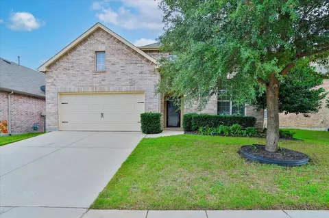 8849 Blanco Creek Trl, Fort Worth, TX 76244