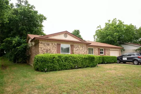 1714 Archery Ln, Garland, TX 75044