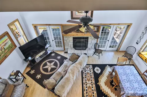 632 County Road 430, Comanche, TX 76442