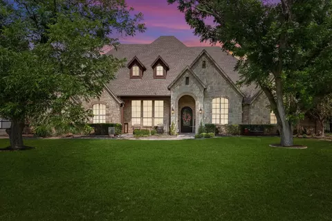 11848 Native Dr, Fort Worth, TX 76179
