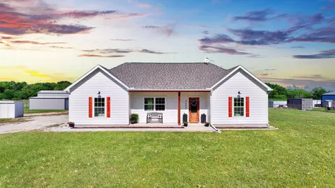 2288 Whitt Cut Off Rd, Perrin, TX 76486