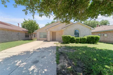 2544 Tealmont Trl, Dallas, TX 75211