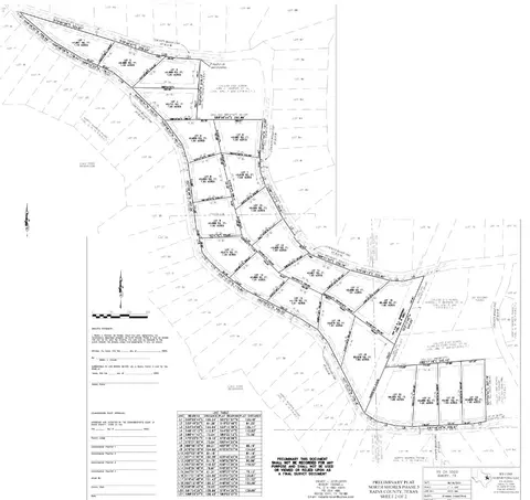 tbd Rs County Road 3503, Emory, TX 75440