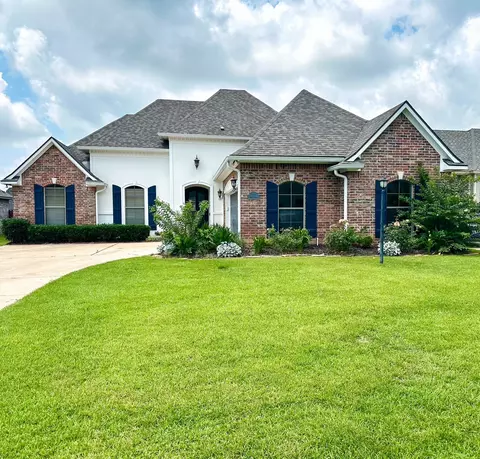 341 Wood Spgs, Haughton, LA 71037