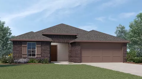 301 Rusted Rail Dr, Royse City, TX 75189