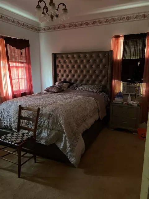 Bedroom - 801 E Hospital St, San Augustine, TX 75972 photo 1 of 9