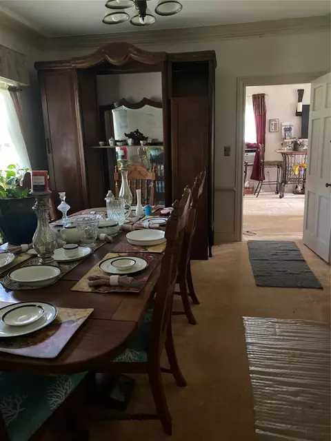 Dining - 801 E Hospital St, San Augustine, TX 75972 photo 2 of 2