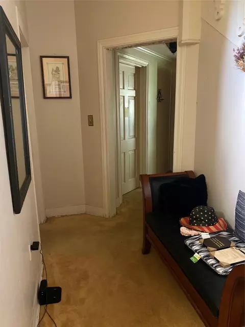 Entry Way - 801 E Hospital St, San Augustine, TX 75972 photo 2 of 3