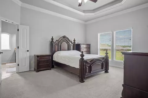 Bedroom - 304 Spring View Ct, Springtown, TX 76082 photo 1 of 4