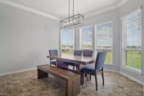 Dining - 304 Spring View Ct, Springtown, TX 76082 photo 1 of 1
