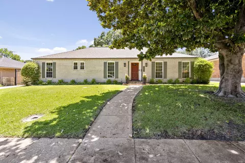 6330 Annapolis Ln, Dallas, TX 75214