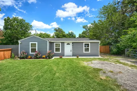 3342 Sherwood Ave, Lancaster, TX 75134