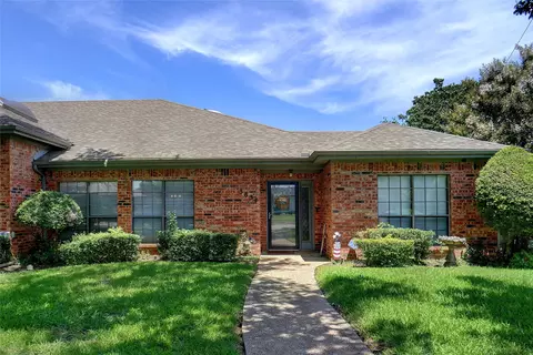 5834 Westhaven Dr #A, Fort Worth, TX 76132