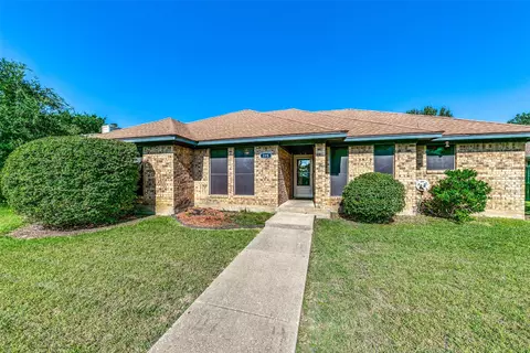 115 Liberty Dr, Wylie, TX 75098